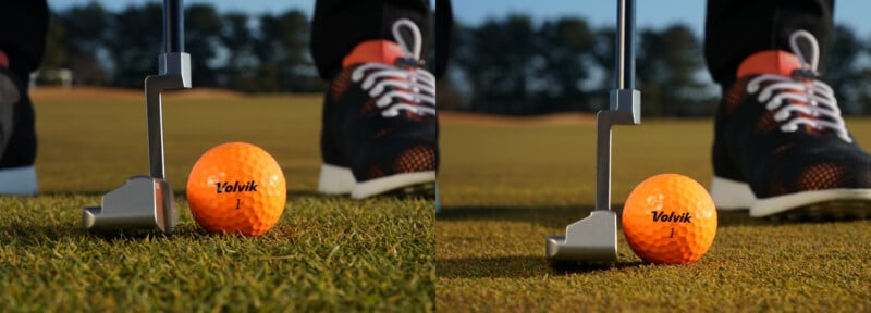 ロングパットは“ロフトを増やす”が正解！パットがうまくいくコツ