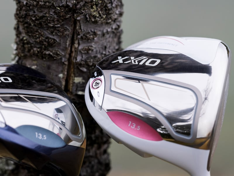 力いっぱい振らなくても飛ぶって最高！ 新作ドライバーを試してみた