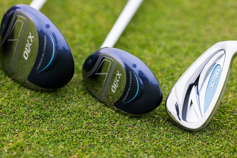 力いっぱい振らなくても飛ぶって最高！ 新作ドライバーを試してみた