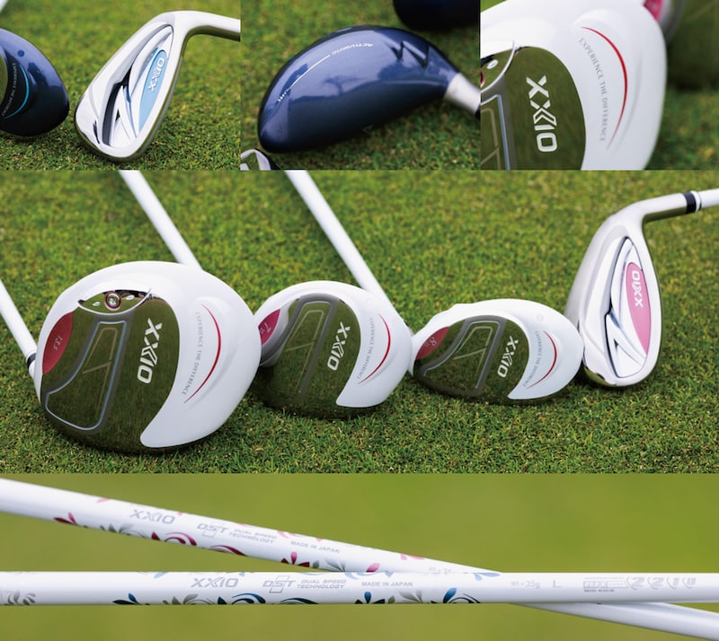 力いっぱい振らなくても飛ぶって最高！ 新作ドライバーを試してみた