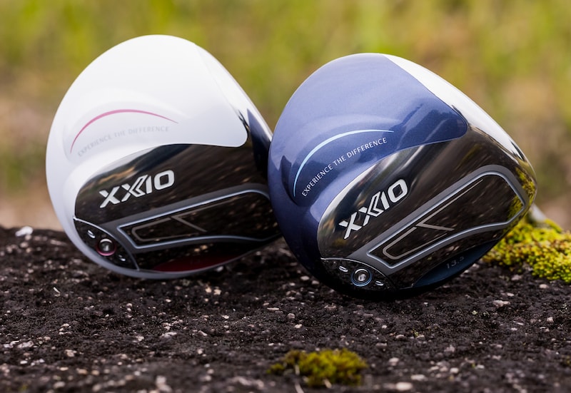 力いっぱい振らなくても飛ぶって最高！ 新作ドライバーを試してみた