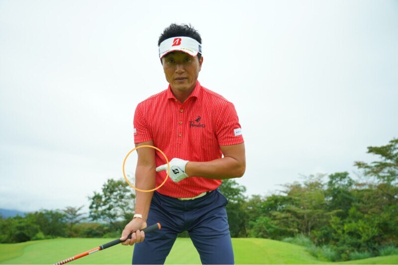 あなたはどっちのタイプ?飛距離が伸びるスイングの作り方をタイプ別にレッスン