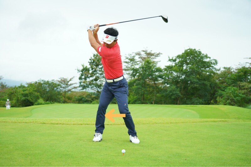 あなたはどっちのタイプ?飛距離が伸びるスイングの作り方をタイプ別にレッスン