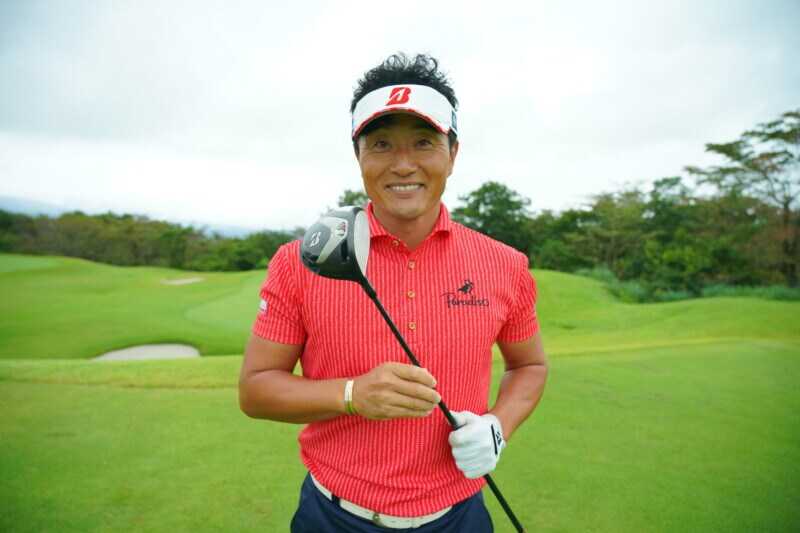 あなたはどっちのタイプ?飛距離が伸びるスイングの作り方をタイプ別にレッスン