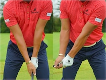 あなたはどっちのタイプ？飛距離が伸びるスイングの作り方をタイプ別にレッスン