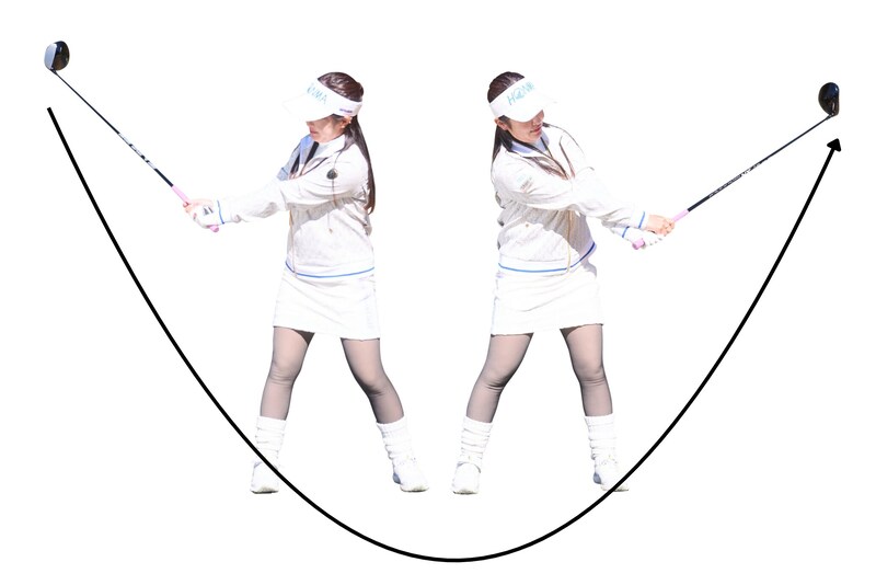 ティーショットはグリップが超重要！飛ばせる握り方をレッスン