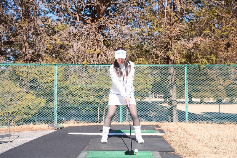 ティーショットはグリップが超重要！飛ばせる握り方をレッスン