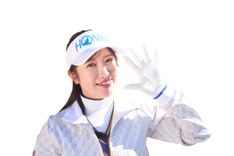 ティーショットはグリップが超重要！飛ばせる握り方をレッスン