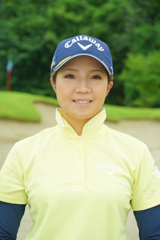 パッティングで距離感を養うコツは?ラウンド前は「遠いカップを狙う」