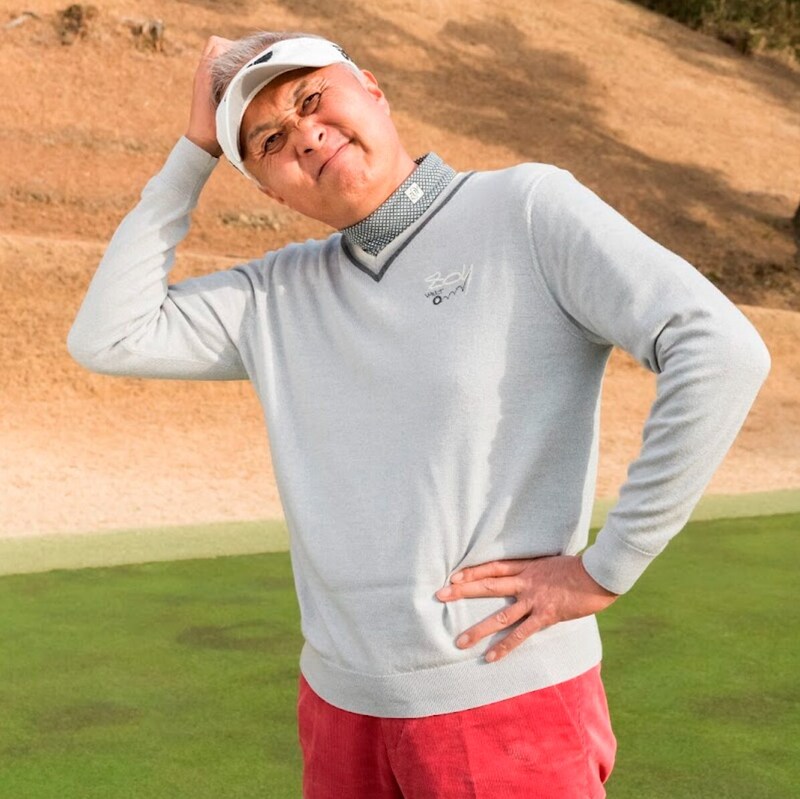 誰でも簡単にパットが上達するレッスン！軌道が安定するポイントを解説