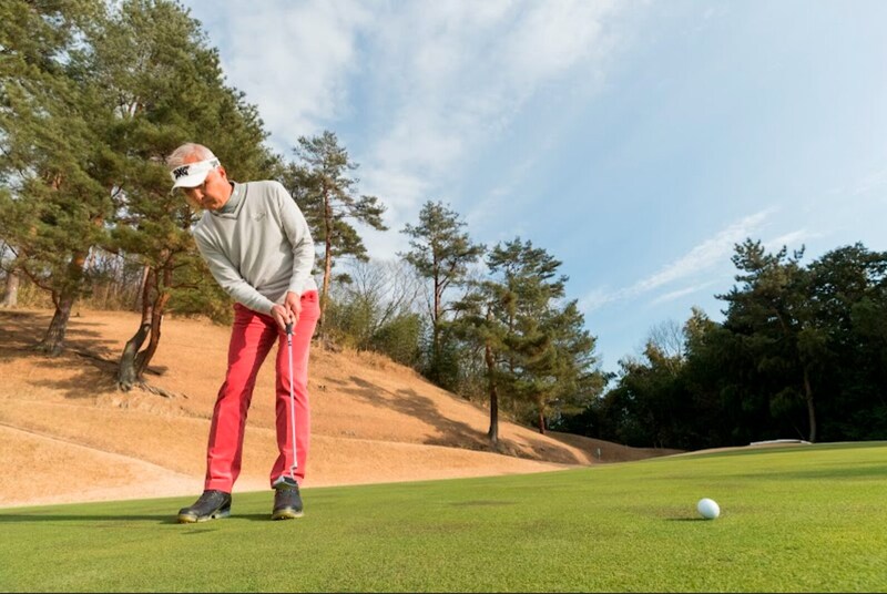 誰でも簡単にパットが上達するレッスン！軌道が安定するポイントを解説