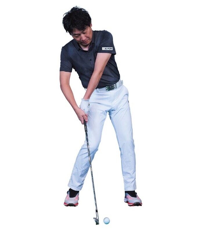 あなたのワルい癖はどのタイプ？アイアンのミスの原因を見直そう！