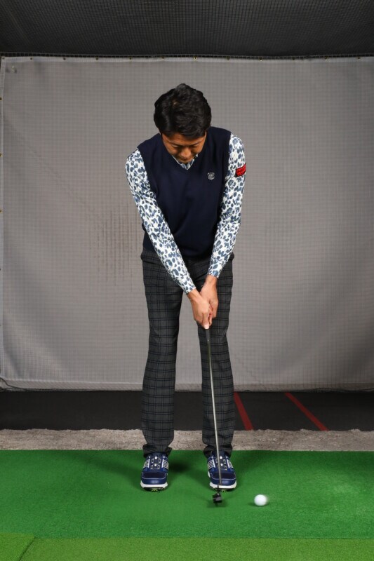 自宅で実践できるパッティングの練習法を解説！効率のいいやり方は…