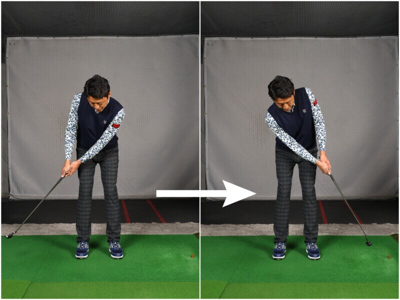 自宅で実践できるパッティングの練習法を解説！効率のいいやり方は…