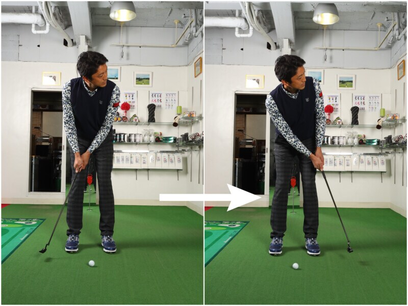 自宅で実践できるパッティングの練習法を解説！効率のいいやり方は…