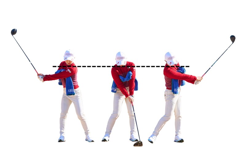 ミート率を上げて飛距離を上げよう！必要なものは「タオル1枚」だけ