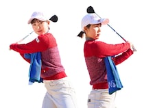 ミート率を上げて飛距離を上げよう！必要なものは「タオル1枚」だけ