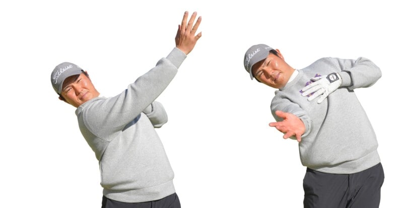 ミスや距離感に悩むゴルファー必見！アプローチがすぐに上達するレッスン