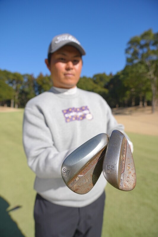 ミスや距離感に悩むゴルファー必見！アプローチがすぐに上達するレッスン