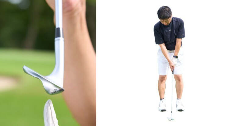 ミスや距離感に悩むゴルファー必見！アプローチがすぐに上達するレッスン