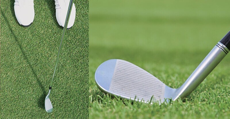 ミスや距離感に悩むゴルファー必見！アプローチがすぐに上達するレッスン