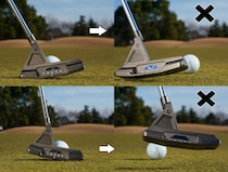 方向性がズレるのはなぜ？パッティング上達のコツは…