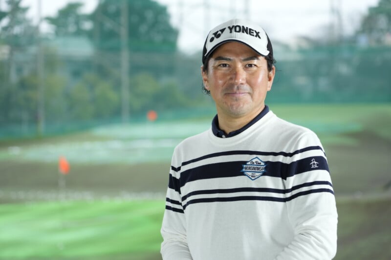 スライスの悩みは「ストロンググリップ」で解消!ミート率もアップ