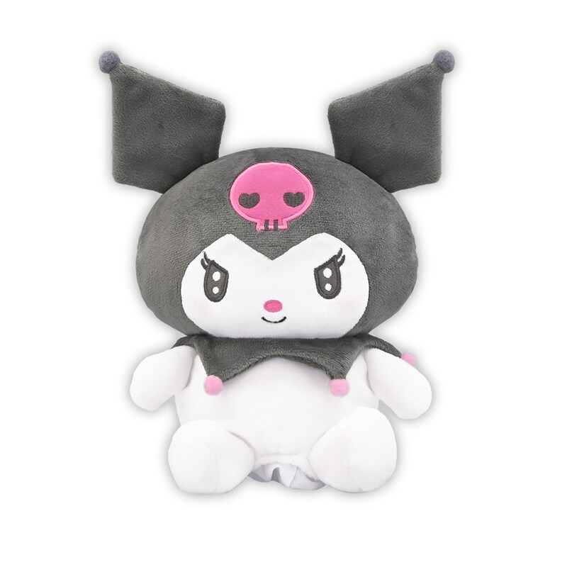 キティちゃんがヘッドカバーに！好きなサンリオキャラクターと一緒にゴルフを楽しもう