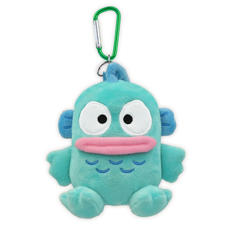 キティちゃんがヘッドカバーに！好きなサンリオキャラクターと一緒にゴルフを楽しもう