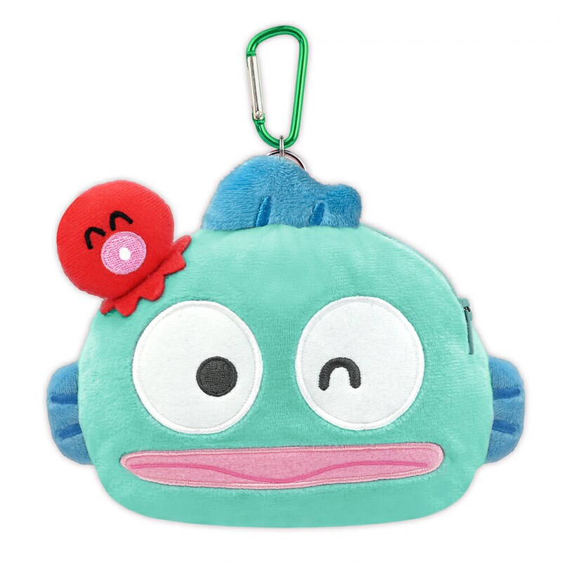 キティちゃんがヘッドカバーに！好きなサンリオキャラクターと一緒にゴルフを楽しもう