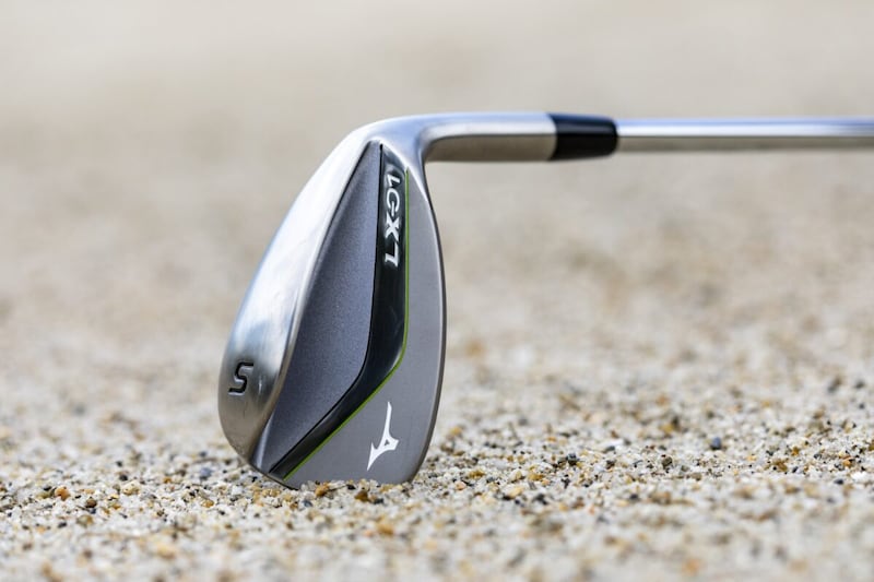 100切りも夢じゃない！真っすぐ飛ぶ新作ギアを試してみて