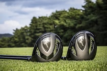 100切りも夢じゃない！真っすぐ飛ぶ新作ギアを試してみて