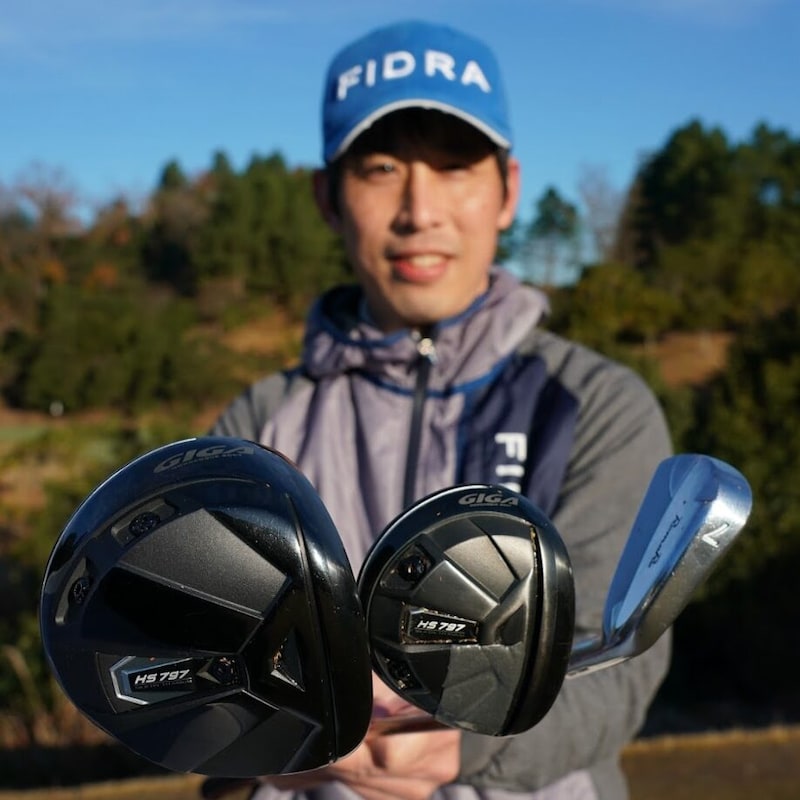 どんなミスも直せるスイングを解説！「振り子の意識」はNG？