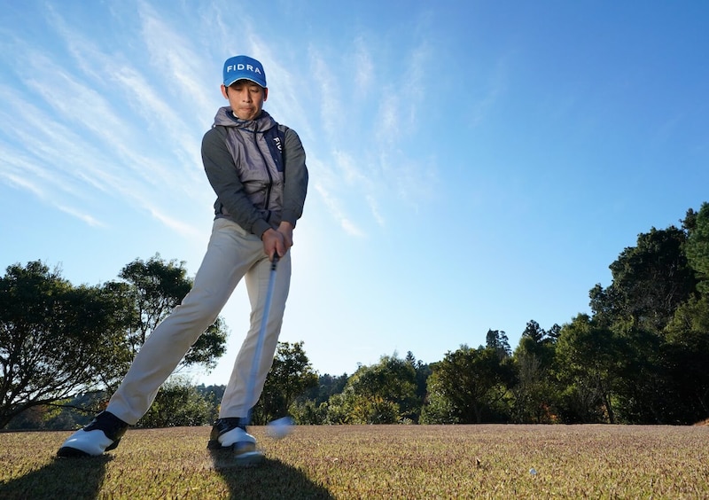 どんなミスも直せるスイングを解説！「振り子の意識」はNG？