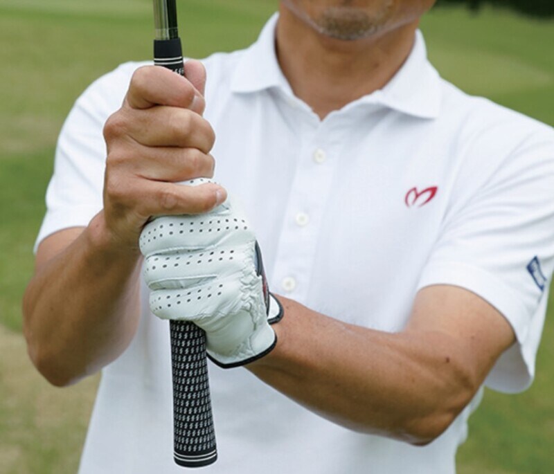 ドライバーが飛ばないなら「左ツマ先前」にボールを置こう！苦手克服レッスン