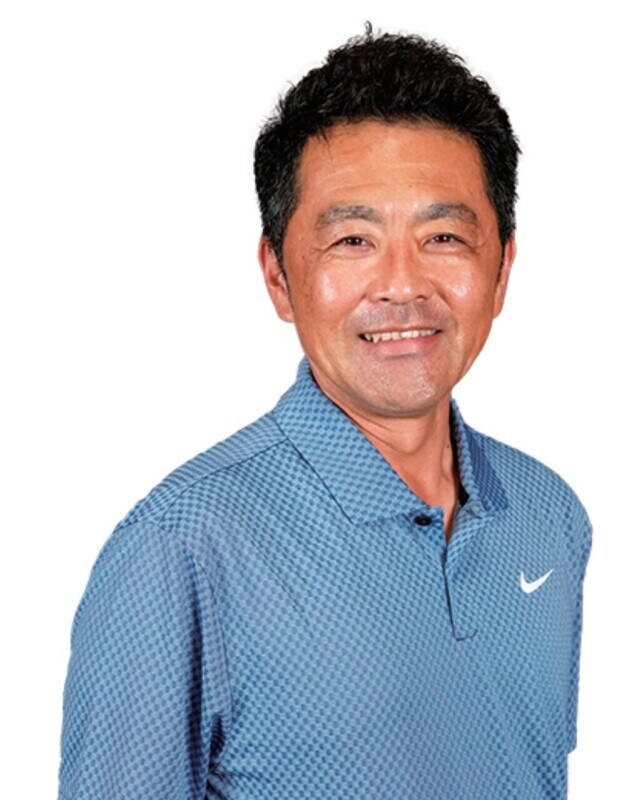 スイングの中心は「左肩」を意識！FWの苦手を克服しよう