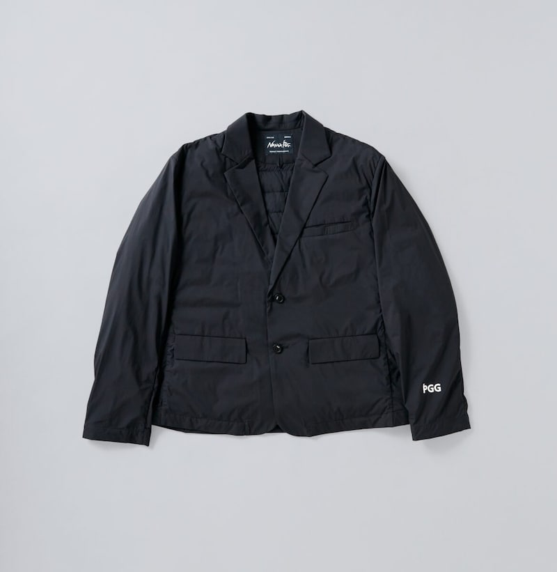 外は寒いのに室内は暑い…そんな悩みを解決する高機能ダウンが登場