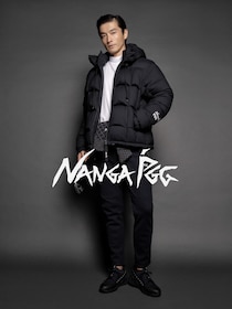 外は寒いのに室内は暑い…そんな悩みを解決する高機能ダウンが登場