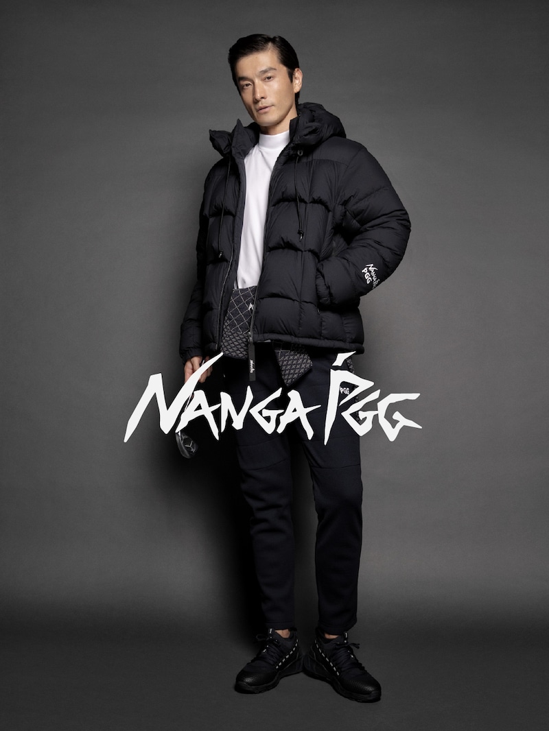 外は寒いのに室内は暑い…そんな悩みを解決する高機能ダウンが登場