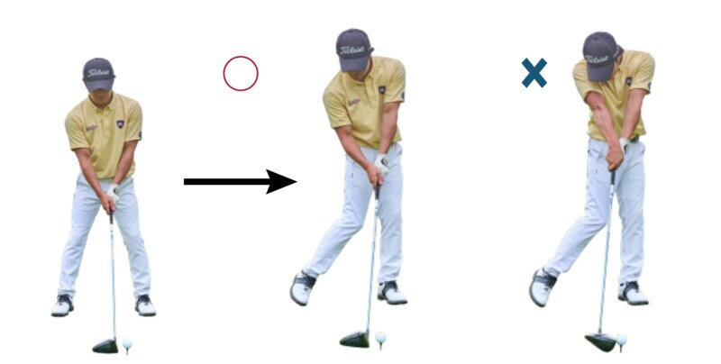 チーピンが簡単に直る打ち方を解説!ミスが起きる原因は?