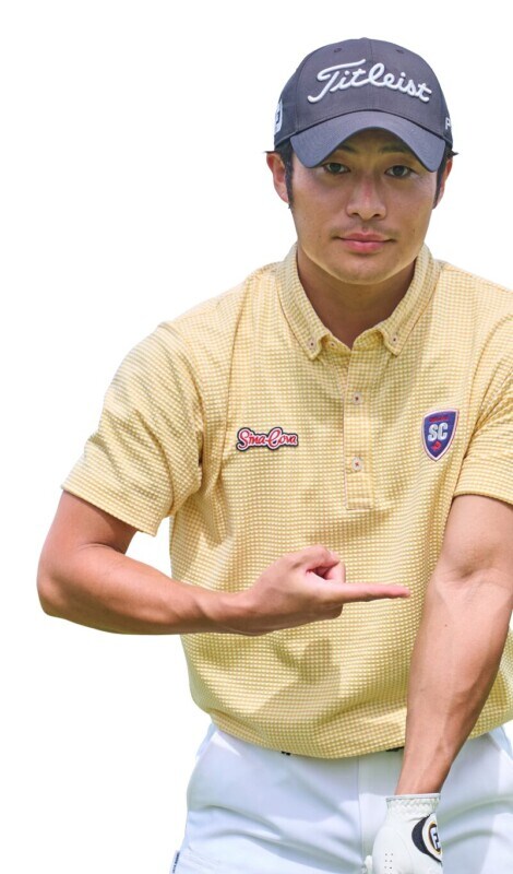 チーピンが簡単に直る打ち方を解説!ミスが起きる原因は?