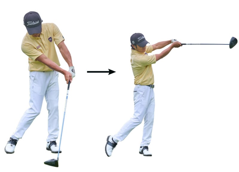 チーピンが簡単に直る打ち方を解説!ミスが起きる原因は?