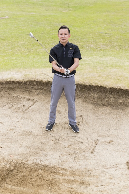 いい球が打てないときは「バンカーで練習」が吉！その理由は…