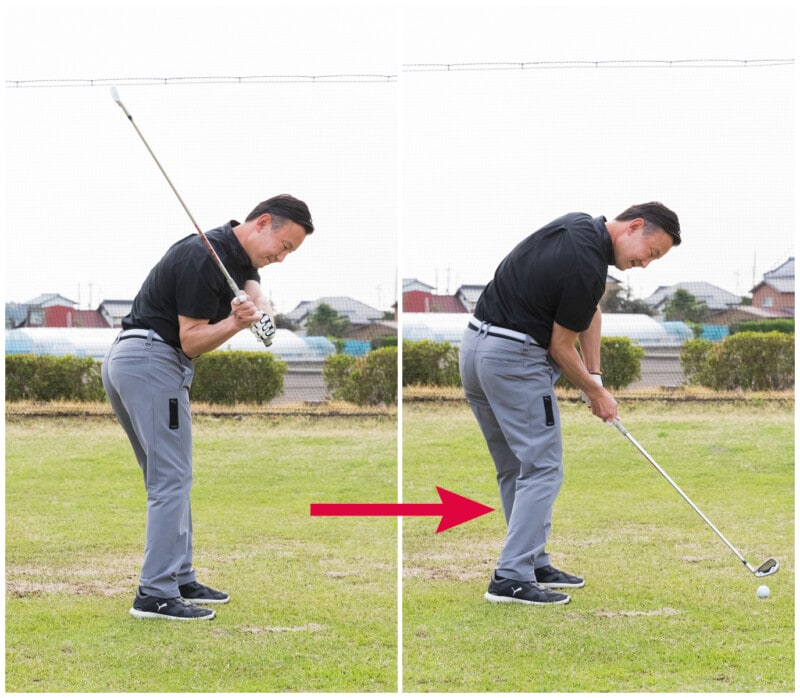 いい球が打てないときは「バンカーで練習」が吉！その理由は…