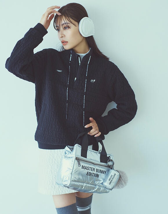 100切りを達成したあの人は何を着てる？軽い着心地のウェアで冬ゴルフを楽しもう