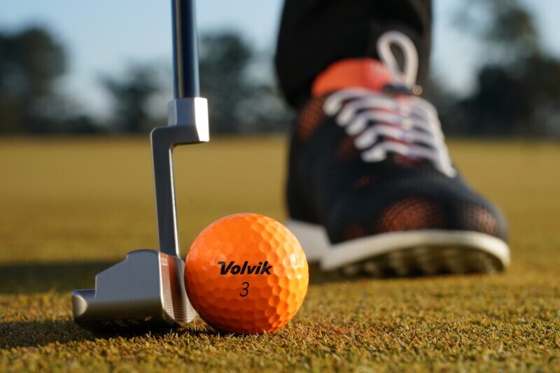 ロフトの増やすと引っかけ防止になる！パットのミスを減らすコツ