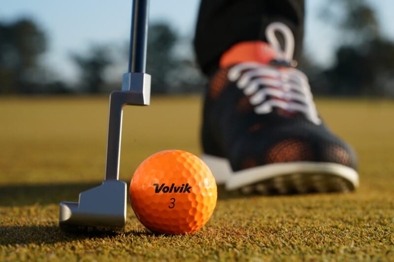 ロフトの増やすと引っかけ防止になる！パットのミスを減らすコツ