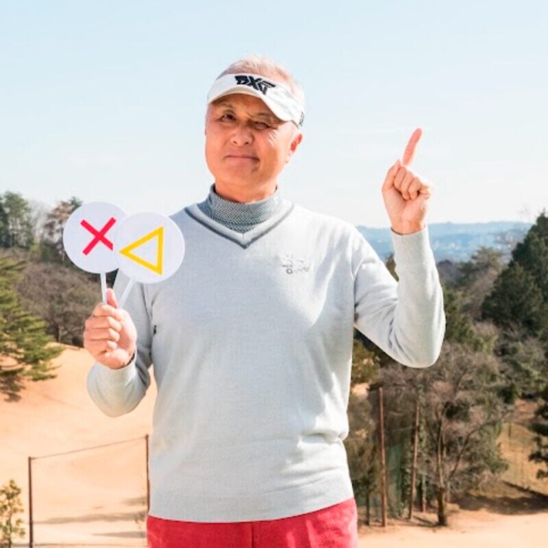 ヘッドは見なくてOK？パターの軌道を安定させるコツ