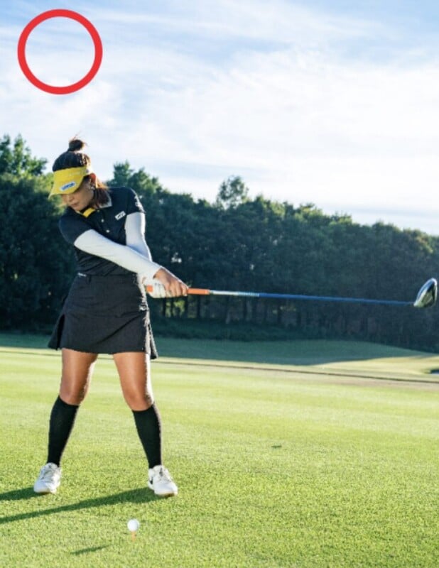 「右手1本で打つ」と飛距離アップ！ドライバー上達のコツをプロが解説