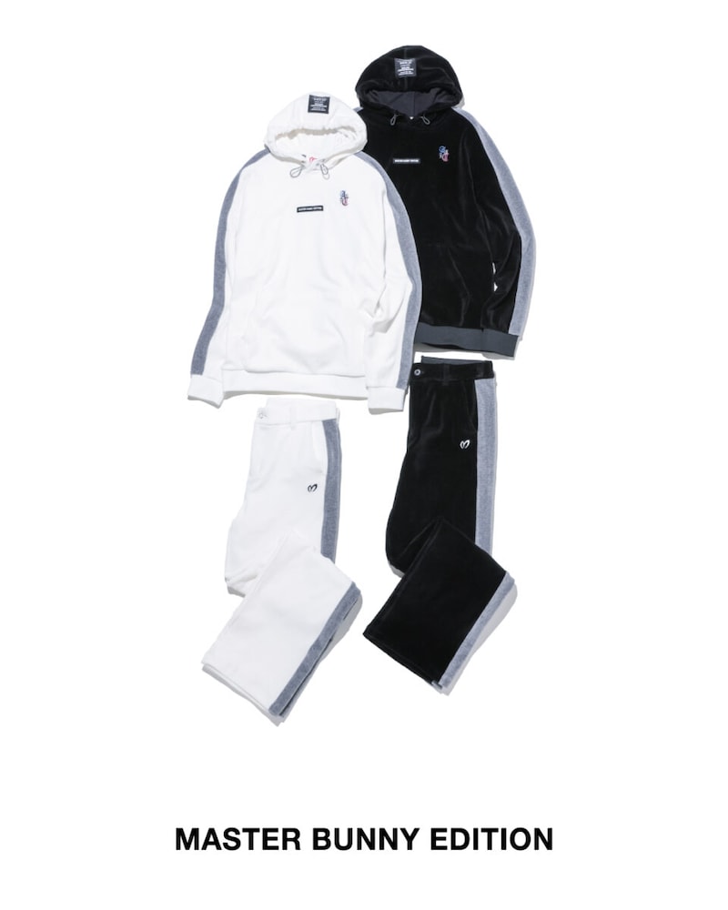 プロ仕様のゴルフウェアに米ツアー優勝女子プロアイテムが登場!